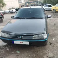 پژو۴۰۵
