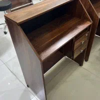 فروش ست کامل میز و صندلی اداری فاز 1 اندیشه