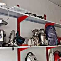 تعمیرات لوازم خانگی در محل|خدمات پیشه و مهارت|تربت جام, والفجر|دیوار