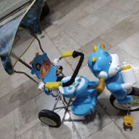 سه چرخه|دوچرخه، اسکیت، اسکوتر|شهریار, شهریار|دیوار