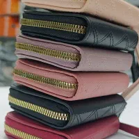 کیف پول دخترانه (بسته 6 عددی)|کیف، کفش، کمربند|رشت, بازار|دیوار