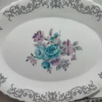 آرکوپال پارس اپال ۵دست|ظروف سرو و پذیرایی|قم, شهرک سازمان آب|دیوار