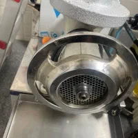 چرخ گوشت فولاد غرب