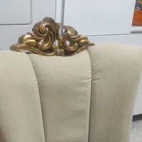 ناهار خوری چهار نفره|میز و صندلی غذاخوری|کوهدشت, |دیوار