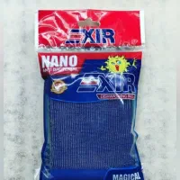 اسکاج نانو کلی و جزئی