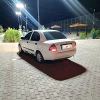 تیبا 94|خودرو سواری و وانت|خواجه, |دیوار