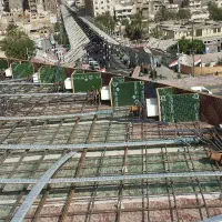 جویای کار آرماتوربندی