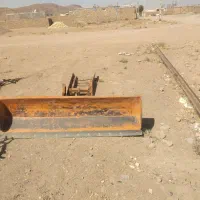 بیل و گاو اهن فروشی تراکتور 285