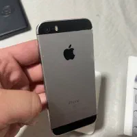 ایفون ۴اس و SE2016