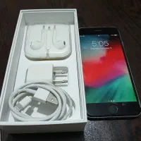 ایفون ۶|موبایل|کرج, کرج نو|دیوار