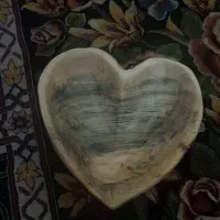 ضروف چوبی|صنایع دستی و سایر لوازم تزئینی|قم, قلعه کامکار|دیوار