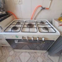 گاز|اجاق گاز و لوازم برقی پخت‌وپز|خرم‌آباد, |دیوار