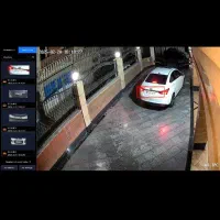 فروش اقساطی سیستم های حفاظتی و نظارتی|دوربین مداربسته|قم, بلوار امین و ساحلی|دیوار