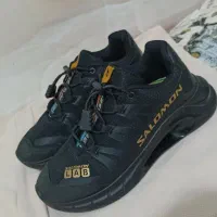 یه جفت کفش یه عدد پالتو هردو زنانه