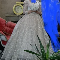 لباس عروس