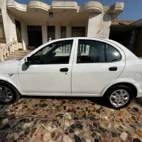 ساینا مدل 98خونگی دوگانه دستی|خودرو سواری و وانت|دزفول, |دیوار