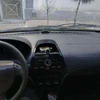 تیبا مدل 94|خودرو سواری و وانت|پرند, فاز ۶|دیوار