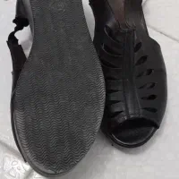 کفش و مانتو