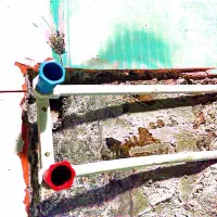 نصب شیرآلات، کنتور، آبگرمکن، ، لباسشویی ظرفشویی