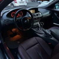 BMW 630i|خودرو سواری و وانت|تهران, درختی|دیوار