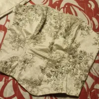 تاپ مجلسی مزون دوز