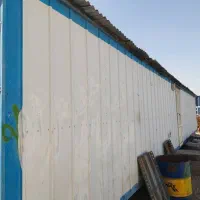کانکس 12متری 2اتاقه