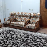 فروش مبلمان|مبلمان خانگی و میز عسلی|فسا, |دیوار