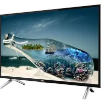 ال ای دی۴۹ اینچ TCL اسمارت اندروید بلوتوث درحدنو