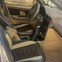 روآ Roa مدل ۸۸|خودرو سواری و وانت|شیراز, میانرود|دیوار