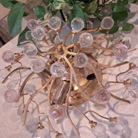 لوستر سقفی ، دستگیره کابینت