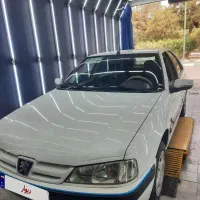 پارس tu5 مدل ۱۴۰۰