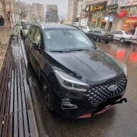 x55 pro|خودرو سواری و وانت|زنجان, |دیوار