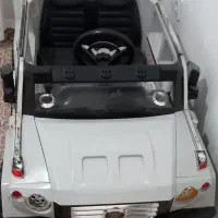 ماشین شارژی