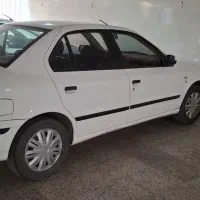 سمند LX
