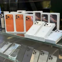 17promax 256 orange notمعاوضه فروش زیر فی