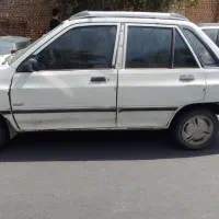 پراید فروشی