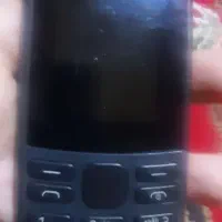 گوشی نوکیا ساده دو سیم فعال