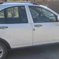 کوئیک ۱۴۰۰|خودرو سواری و وانت|لردگان, |دیوار