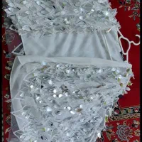 مانتو مجلسی نو