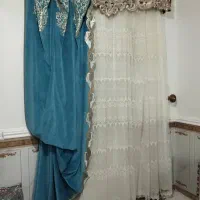 قیمت 10تومن خریدار واقعی تخفیفم داره|پرده، رانر، رومیزی|نرماشیر, |دیوار