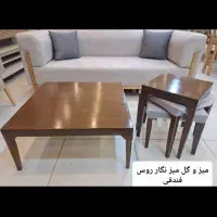 تولیدی میز و گلمیز|مبلمان خانگی و میز عسلی|شیراز, ده پیاله|دیوار