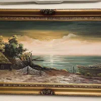 تابلو شیک و زیبا