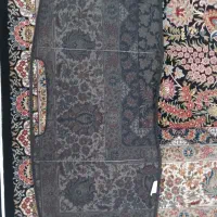 فول پک پرده بغل و عقب ۲۰۶
