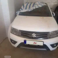 سوزوکی ویتارا