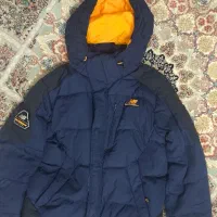 کاپشن  نو بالانس اصل|لباس|سنندج, |دیوار