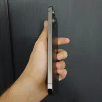 آیفون ۱۲پرومکس|موبایل|مشهد, سعد آباد|دیوار