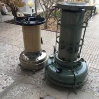 چراغ نفتی|بخاری، هیتر، شومینه|شهرضا, |دیوار