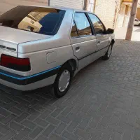 پژو مدل ۹۸|خودرو سواری و وانت|تربت جام, شاد|دیوار