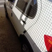 کوئیک R سفید مشکی|خودرو سواری و وانت|دزفول, |دیوار