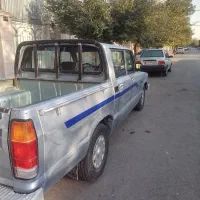 مزدا دوکابین|خودرو سواری و وانت|مشهد, کوی پلیس|دیوار